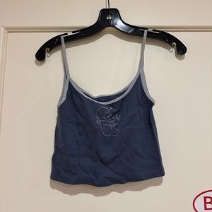 Brandy Melville Cherub Tank